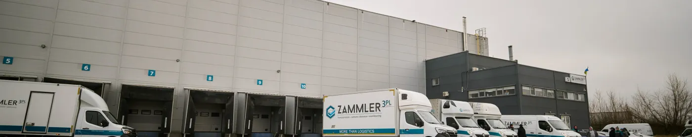Growing with ZAMMLER
