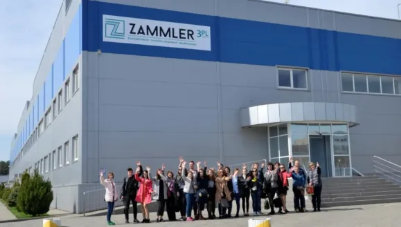 ZAMMLER Team