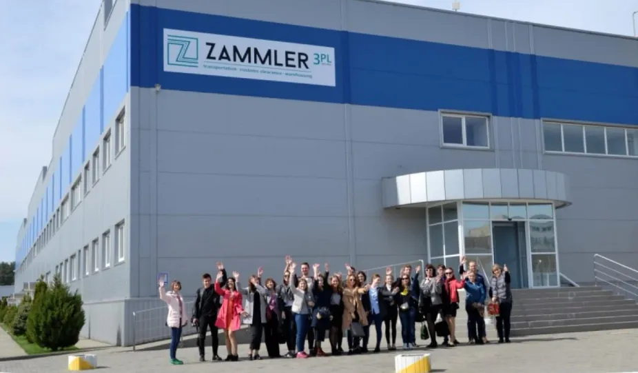 ZAMMLER Team