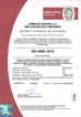 Certificate thumbnail