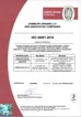 Certificate thumbnail